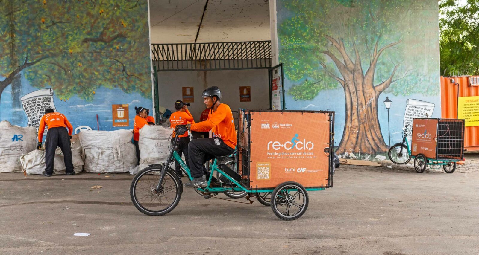 Can the circular economy revive the SDGs? | SDG Action
