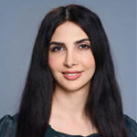 Roya Mahboob