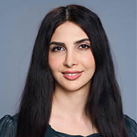 Victoria Mahboub Women and technology: a catalyst for equality and development | SDG Action