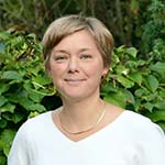 Silke Staab