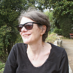 Georgina Waylen