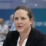 Laura Turquet
