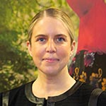 Kathleen Sherwin