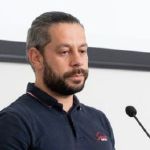 Ioannis Arampatzidis