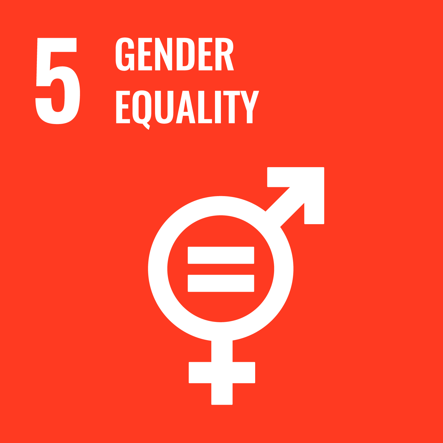 Icon for Gender equality