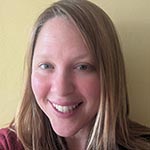 Geraldine Anup‑Willcocks