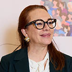 María Fernanda Espinosa Garcés