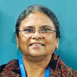 Sheela Patel