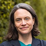 Kate Levick